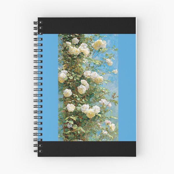 Item preview, Rambler roses #3 designed and sold by Helios Be. Lavsh.