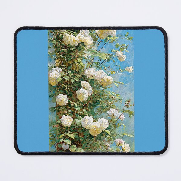 Item preview, Rambler roses #3 designed and sold by Helios Be. Lavsh.