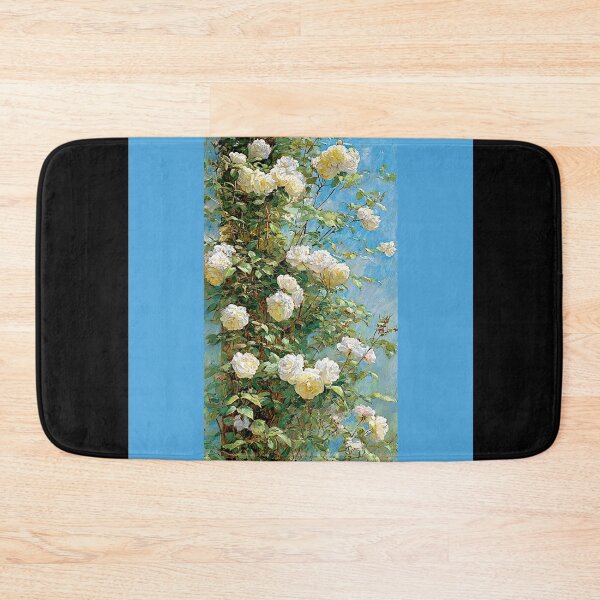 Item preview, Rambler roses #3 designed and sold by Helios Be. Lavsh.