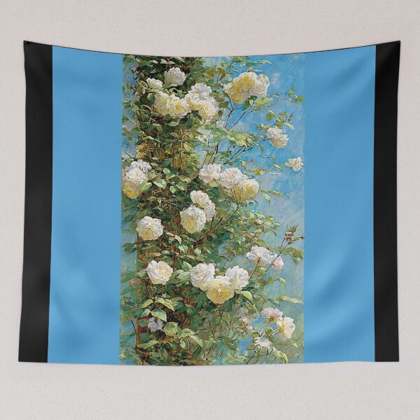 Item preview, Rambler roses #3 designed and sold by Helios Be. Lavsh.