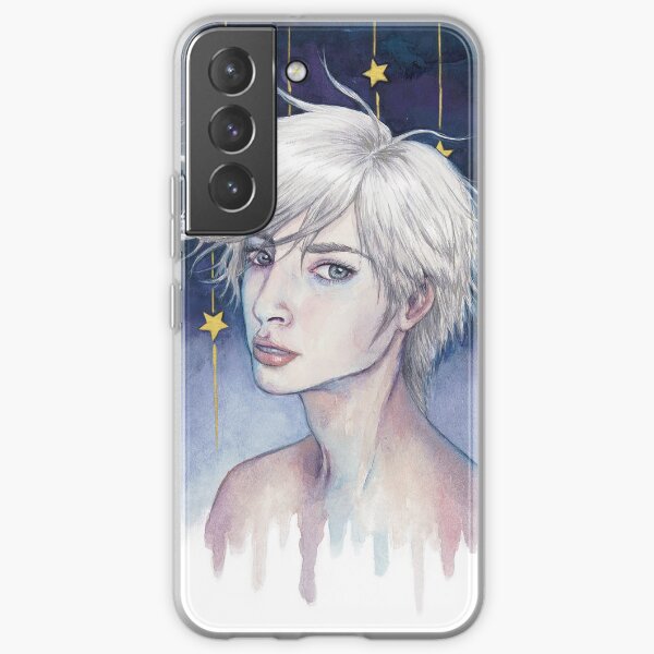 Starchild Samsung Galaxy Soft Case