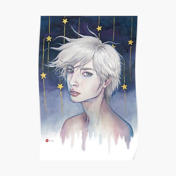 Starchild Poster