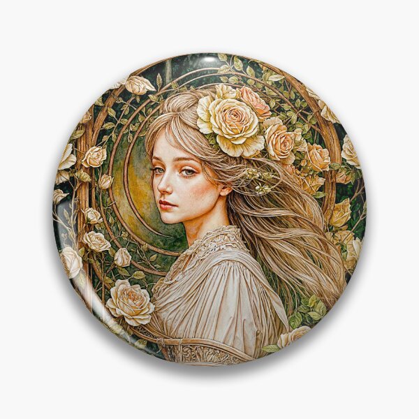 Item preview, Rambler roses #4 designed and sold by Helios Be. Lavsh.