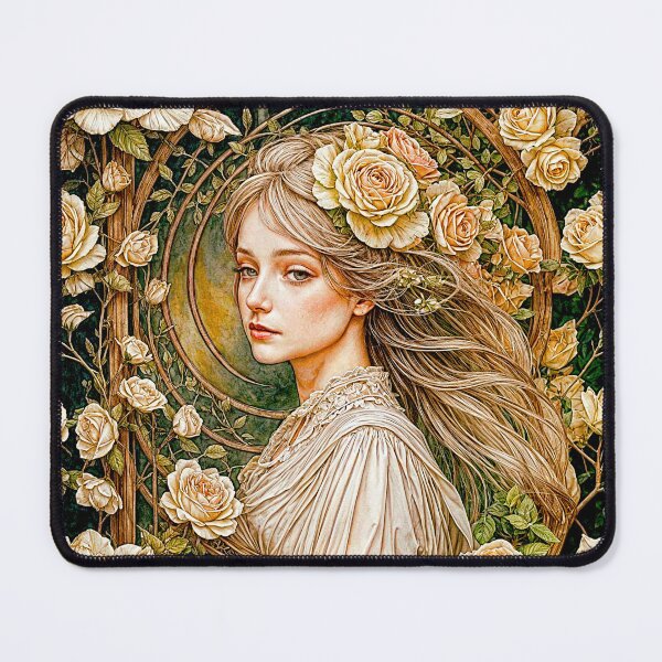 Item preview, Rambler roses #4 designed and sold by Helios Be. Lavsh.