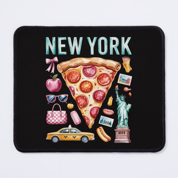 Item preview, New York Trip - Girls Trip designed and sold by Minoloinan.