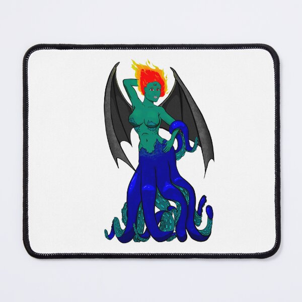 Item preview, Eldritch Hottie designed and sold by Batmantis275.
