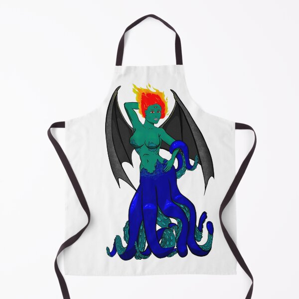 Item preview, Eldritch Hottie designed and sold by Batmantis275.