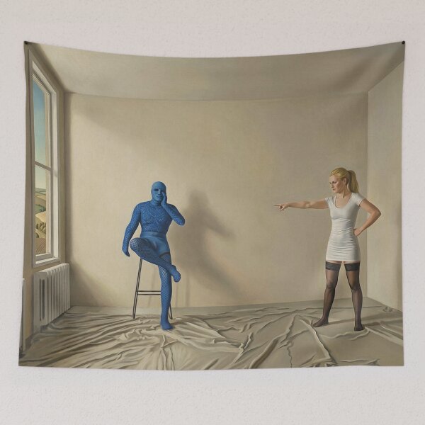 Item preview, In My Room designed and sold by IanBiAM.
