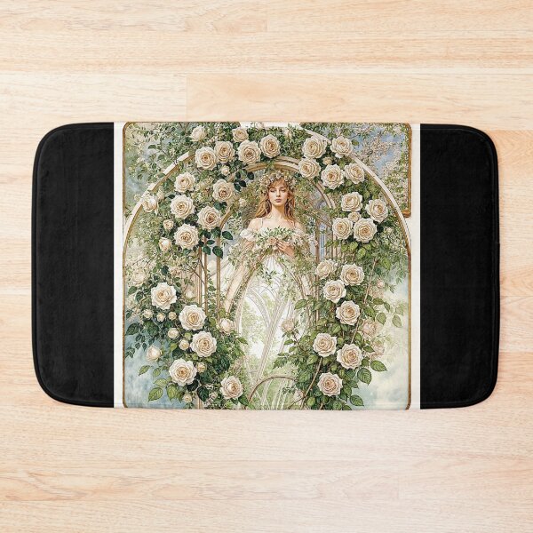 Item preview, Rambler roses #5 designed and sold by Helios Be. Lavsh.