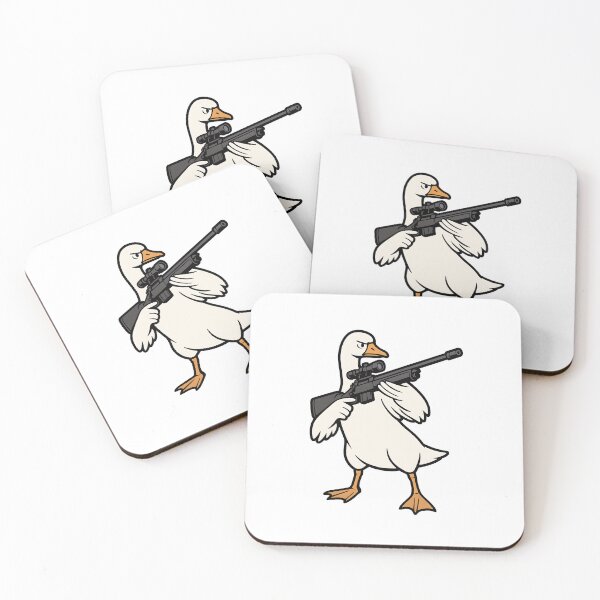 Item preview, Tactical Duck designed and sold by RAWLIFEGRAPHIC.