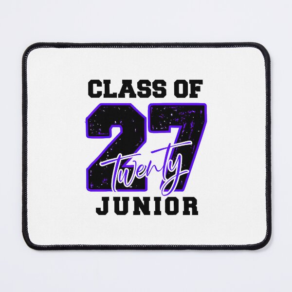 Item preview, Class Of 27 Twenty Junior Graduation Year 2027  designed and sold by MerchDeviant.