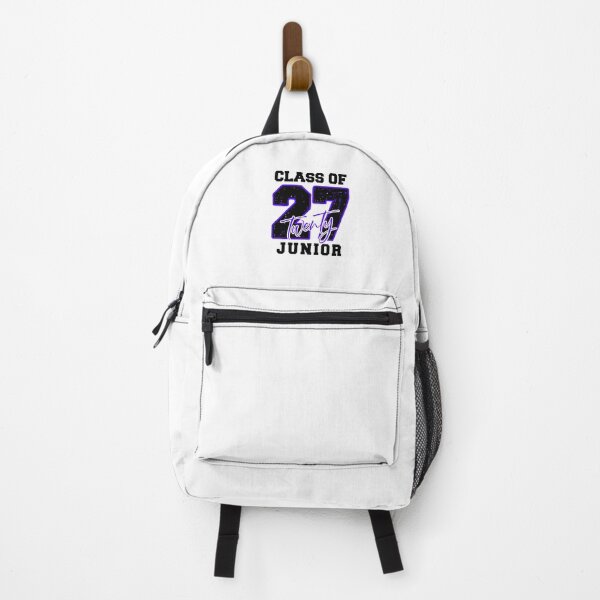 Item preview, Class Of 27 Twenty Junior Graduation Year 2027 designed and sold by MerchDeviant.