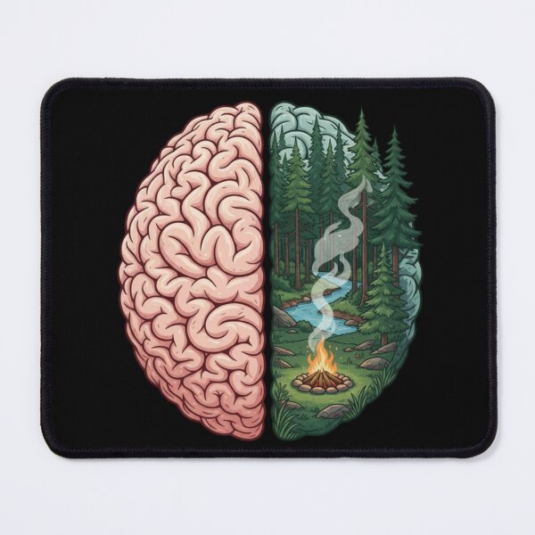 Item preview, Camping is My Therapy designed and sold by JustClothesShop .