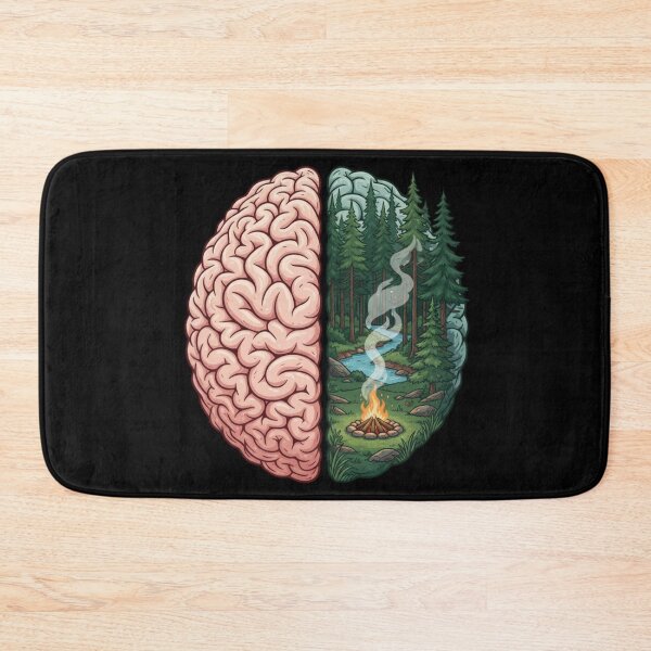 Item preview, Camping is My Therapy designed and sold by JustClothesShop .