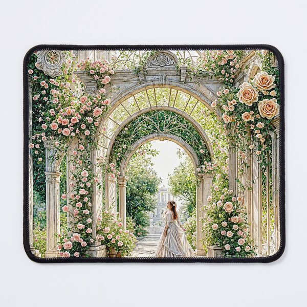 Item preview, Rambler roses #6 designed and sold by Helios Be. Lavsh.