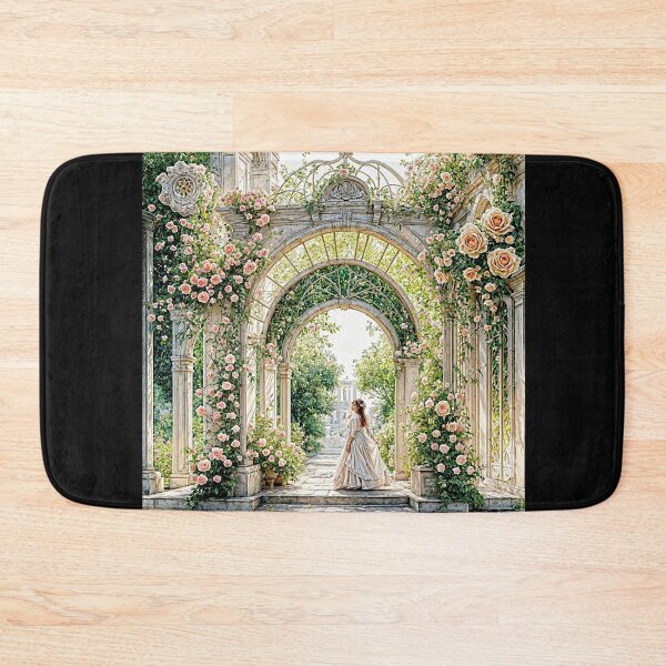 Item preview, Rambler roses #6 designed and sold by Helios Be. Lavsh.