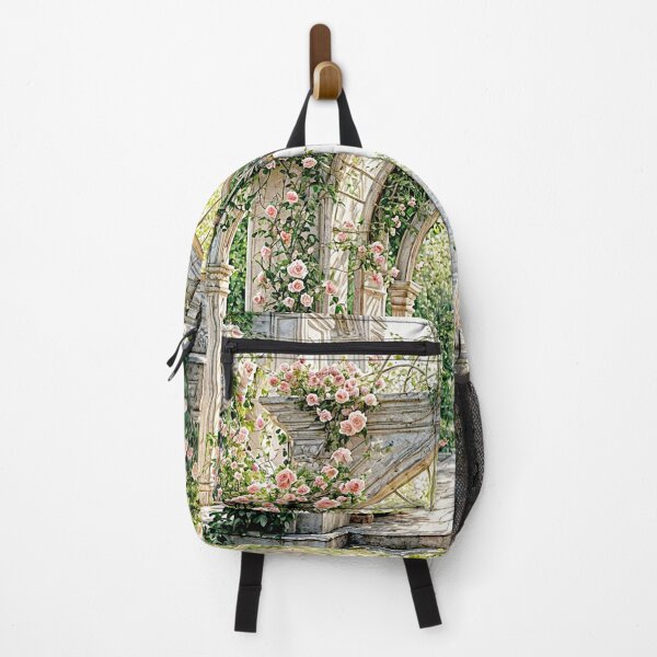 Item preview, Rambler roses #6 designed and sold by Helios Be. Lavsh.
