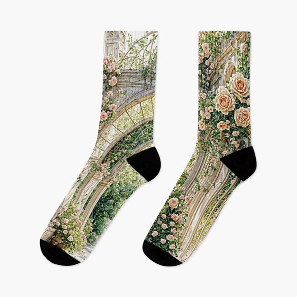 Item preview, Rambler roses #6 designed and sold by Helios Be. Lavsh.