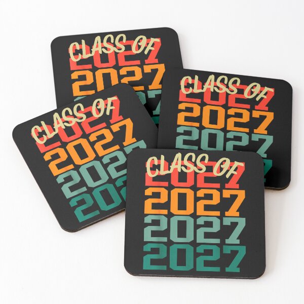 Item preview, Class Of 2027 Graduation Year Graduate designed and sold by MerchDeviant.