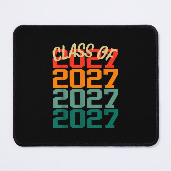 Item preview, Class Of 2027 Graduation Year Graduate designed and sold by MerchDeviant.