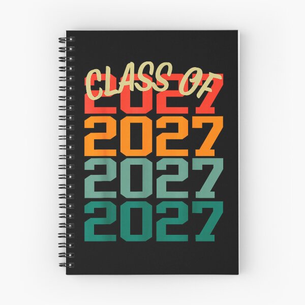 Item preview, Class Of 2027 Graduation Year Graduate designed and sold by MerchDeviant.