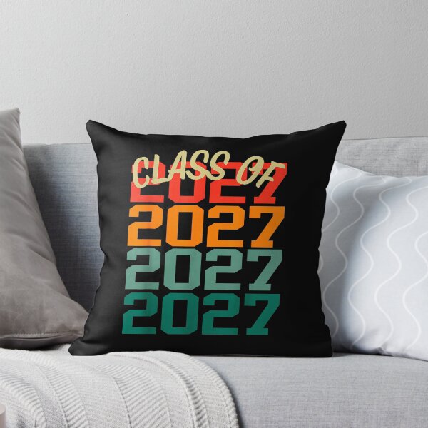 Item preview, Class Of 2027 Graduation Year Graduate designed and sold by MerchDeviant.