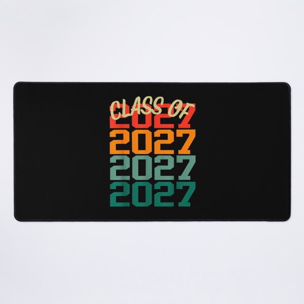 Item preview, Class Of 2027 Graduation Year Graduate designed and sold by MerchDeviant.