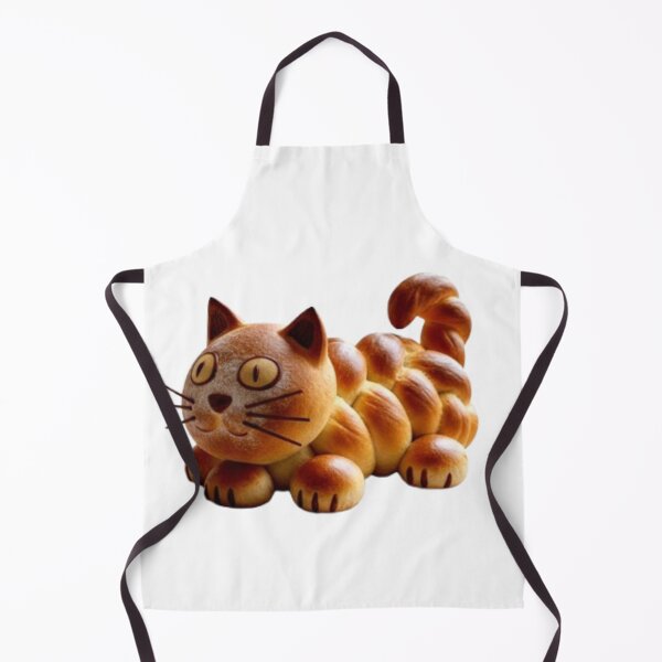Item preview, BREAD CAT designed and sold by Obinne.