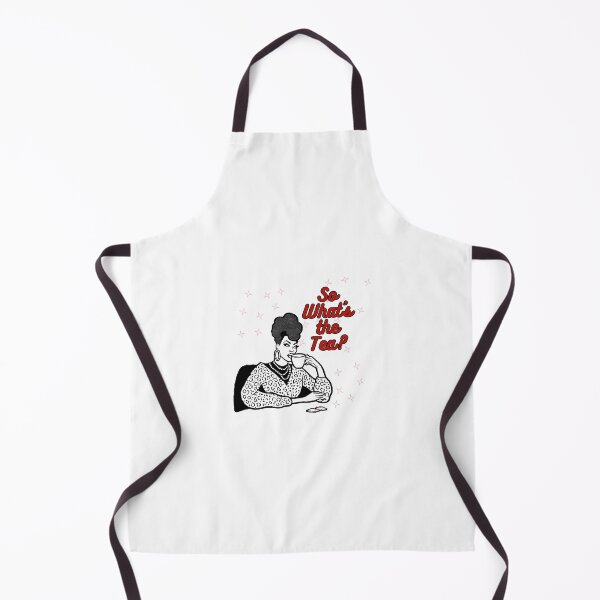 Item preview, What's the Tea designed and sold by Lödder Skafferi.