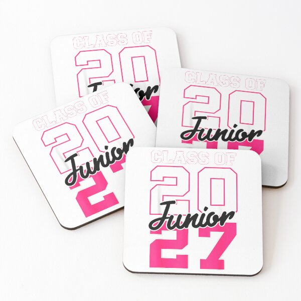 Item preview, Class Of 2027 Junior Graduation Year designed and sold by MerchDeviant.