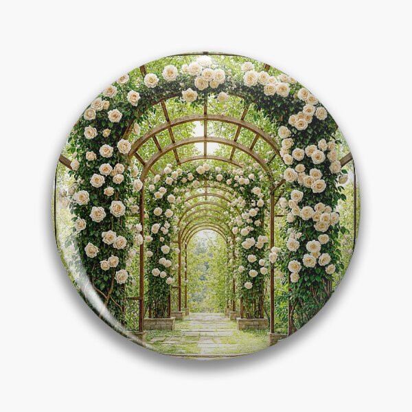 Item preview, Rambler roses #7 designed and sold by Helios Be. Lavsh.
