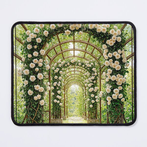 Item preview, Rambler roses #7 designed and sold by Helios Be. Lavsh.