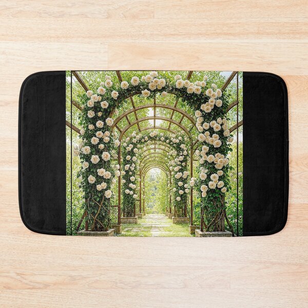 Item preview, Rambler roses #7 designed and sold by Helios Be. Lavsh.