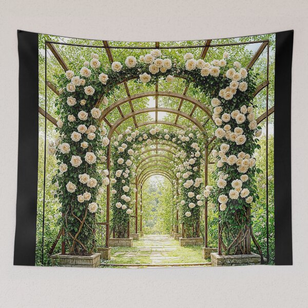 Item preview, Rambler roses #7 designed and sold by Helios Be. Lavsh.