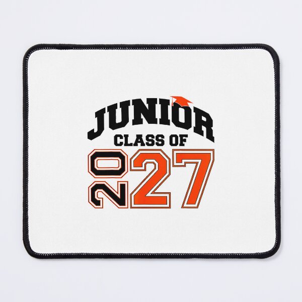 Item preview, Junior Class Of 2027 Graduation Gift designed and sold by MerchDeviant.