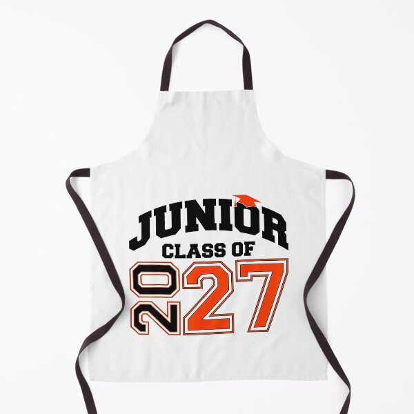 Item preview, Junior Class Of 2027 Graduation Gift designed and sold by MerchDeviant.