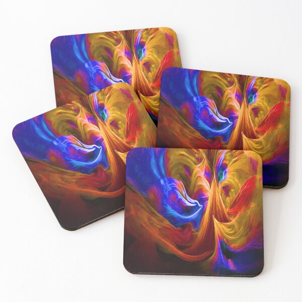 Item preview, Daybreak Dreams Before Fire designed and sold by Wayne King.