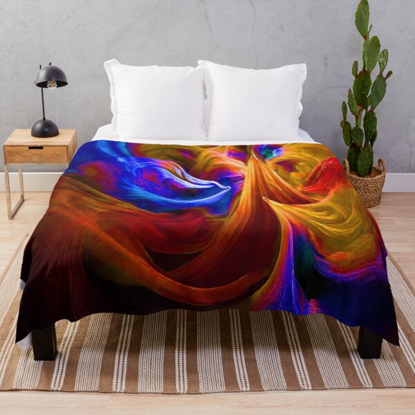 Item preview, Daybreak Dreams Before Fire designed and sold by Wayne King.