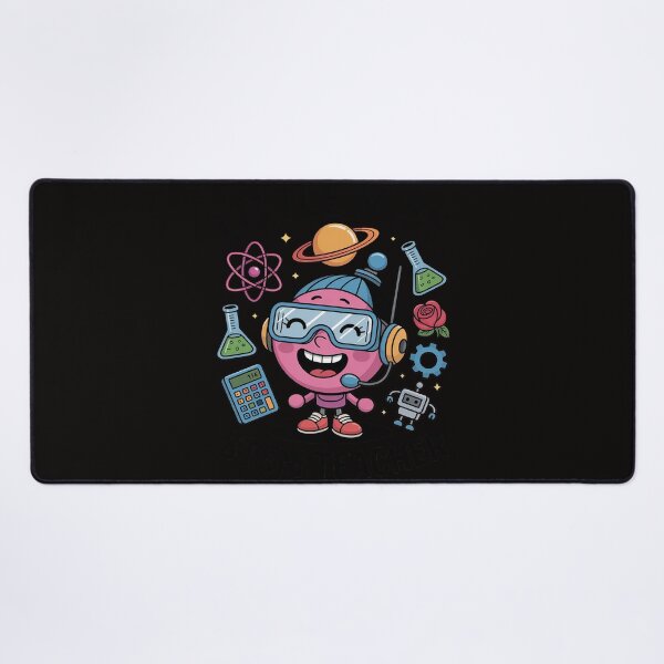 Item preview, Little Miss Stem Teacher designed and sold by BotboutiquePre.