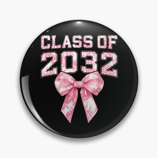 Item preview, Class Of 2032 Graduation Year Gift designed and sold by MerchDeviant.