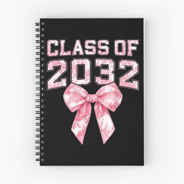 Item preview, Class Of 2032 Graduation Year Gift designed and sold by MerchDeviant.