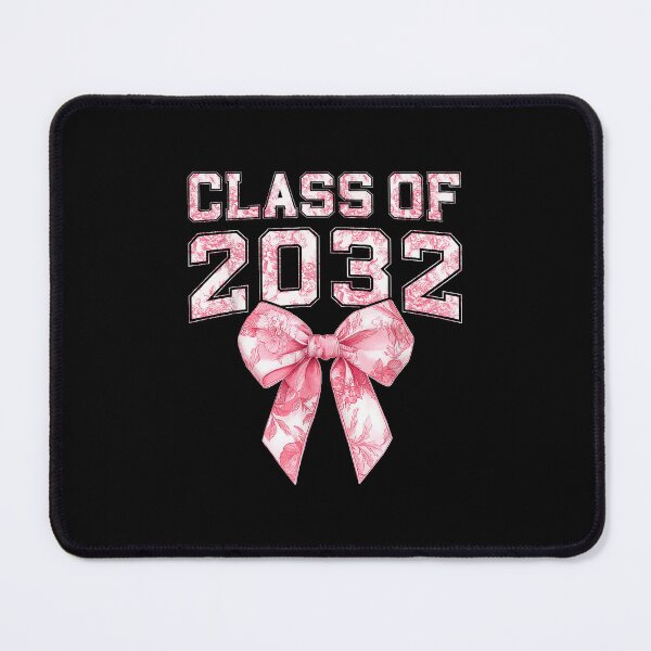 Item preview, Class Of 2032 Graduation Year Gift designed and sold by MerchDeviant.