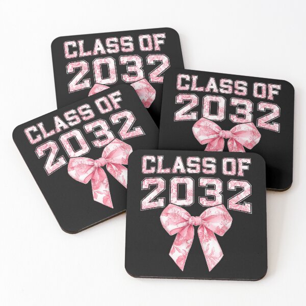 Item preview, Class Of 2032 Graduation Year Gift designed and sold by MerchDeviant.