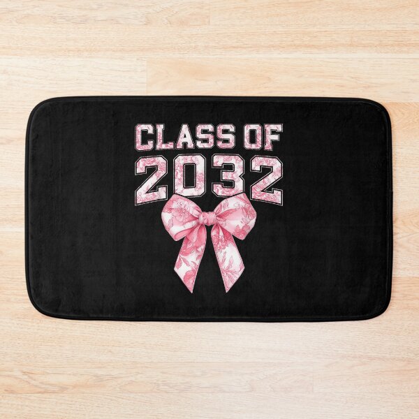 Item preview, Class Of 2032 Graduation Year Gift designed and sold by MerchDeviant.