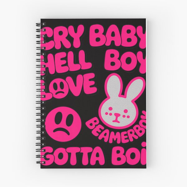 Item preview, Lil Emo Rap Goth Peep Hip Hop Tattoo designed and sold by BotboutiquePre.
