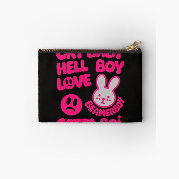 Item preview, Lil Emo Rap Goth Peep Hip Hop Tattoo designed and sold by BotboutiquePre.