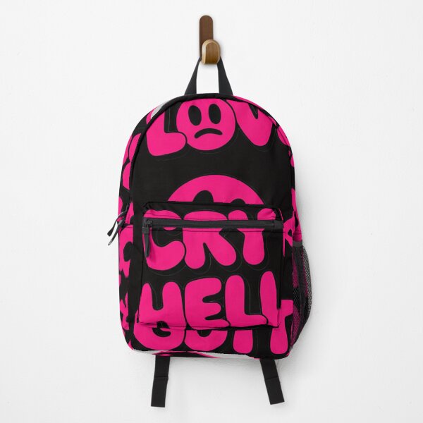 Item preview, Lil Emo Rap Goth Peep Hip Hop Tattoo designed and sold by BotboutiquePre.