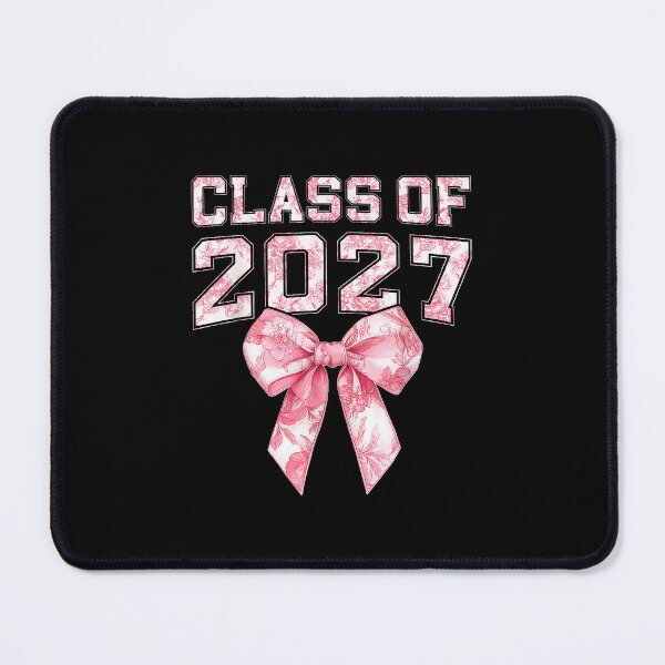 Item preview, Class Of 2027 Graduation Gift designed and sold by MerchDeviant.