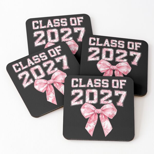 Item preview, Class Of 2027 Graduation Gift designed and sold by MerchDeviant.
