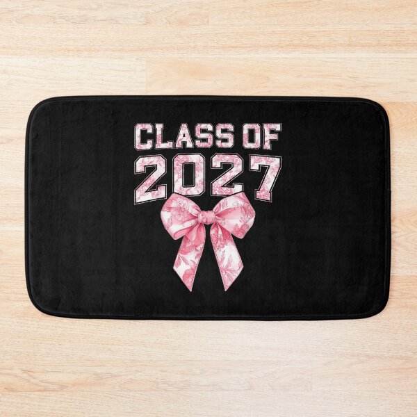 Item preview, Class Of 2027 Graduation Gift designed and sold by MerchDeviant.